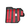 Toyota GR86 / Subaru BRZ 2022-2024 Dry Carbon Fiber Fuse Box Cover