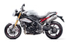 Triumph Speed Triple R Carenatura Parafango Cowl (2011–2016)