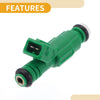 Ford Mustang 1 x Fuel Injector