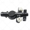 Toyota 86 HID Headlight Washer Cap Nozzle (2012-2021)