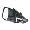 Honda CR-V 2006-2012 Electric Door Wing Mirror LHS