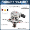 Nissan Juke High Pressure Fuel Pump Assembly (2011-2017)