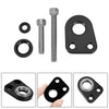 Suzuki GSX-S1000 / GT Katana Shifter Stabilizer Aluminum Black (2021-2023)