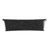 Lexus IS250 IS350 IS200t Carbon Fiber Central Console Panel Cover Trim (13-20)