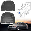 BMW E82 E88 E90 E91 Fender Liner Access Cover (2007-2013)