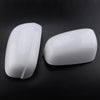 Honda Fit / Jazz 2009-2013 - ABS White Side View Mirror Cover Trim (2009-2013)