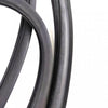Windshiled Weatherstrip Rubber Rear Fits Nissan Sentra Sunny B12 4D SED 1985-90