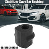 Nissan X-Trail Rear Stabilizer Sway Bar Bushing (2001-2019)