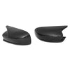 Dodge Charger / Chrysler 300 Carbon Fiber Mirror Cover Caps (2011-2021)