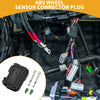 Toyota Pin ABS Wheel Sensor Connector