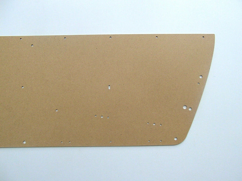 Porsche 914 Door cards (1969–1973)