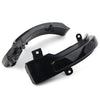 Mitsubishi ASX Outlander Lancer Dynamic Side Mirror Signal Lights (2010-2023)