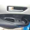 Toyota GR Corolla 2023-2024 Real Carbon Fiber Window Lift Switch Panel Trim