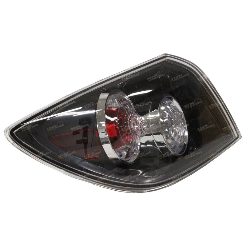 Mazda 3 BK Tail Light Left (2006 - 2009)