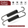 Dexter Demco 10/12 Trailer Brake Adjuster Springs