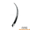 Harley Road Glide Electra Glide Street Glide Fairing Windshield Trim (1996-2013)