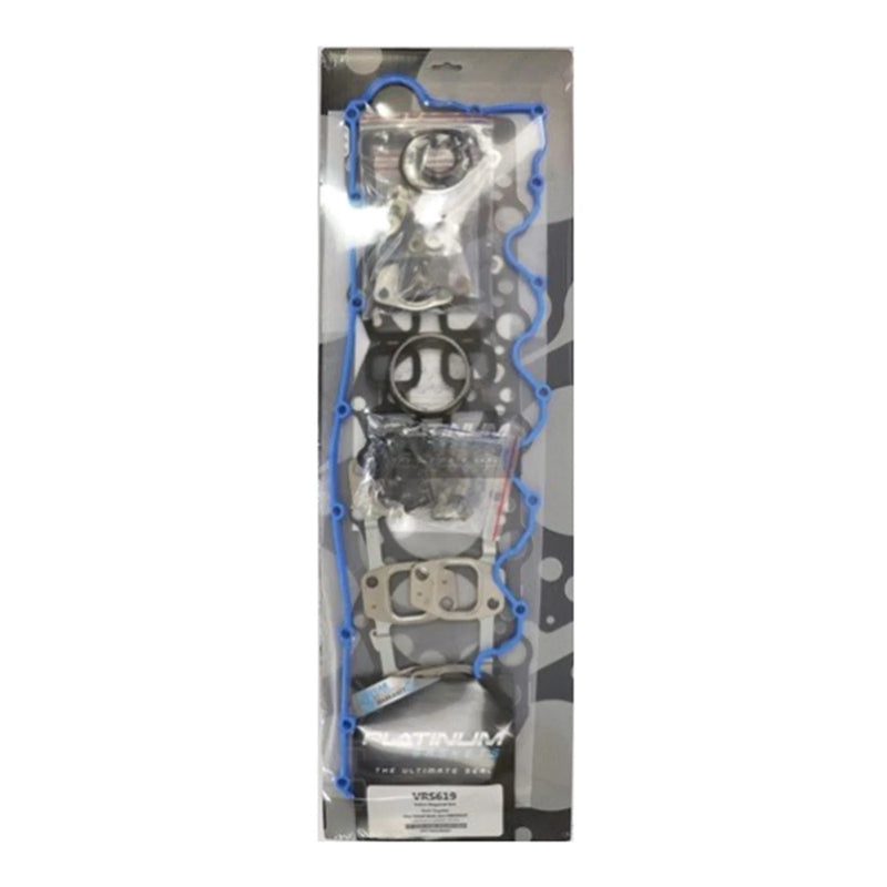 Landcruiser HDJ100 / HDJ78 / HDJ79 Valve Regrind Gasket Set VRS (2000–2007)