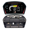 Auto Defi Smart Meter Auto Gauge
