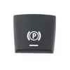 BMW 5 7 F01 F02 F07 F10 F11 New Parking Brake P Button Switch Cover (2014-2017)