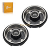Honda TRX250 Recon 2 x Front Brake Drum Hub (1997–2024)