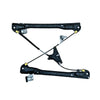 Hyundai i30 Front Right Window Regulator (2007–2012)