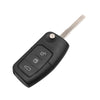 Ford Focus, Fiesta, Kuga Key Fob Shell Case (2004-2012, 2008-2013, 2008-2010)