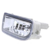 Toyota Land Cruiser Front Fog Light Lamp Housing Left Side (1998-2007)