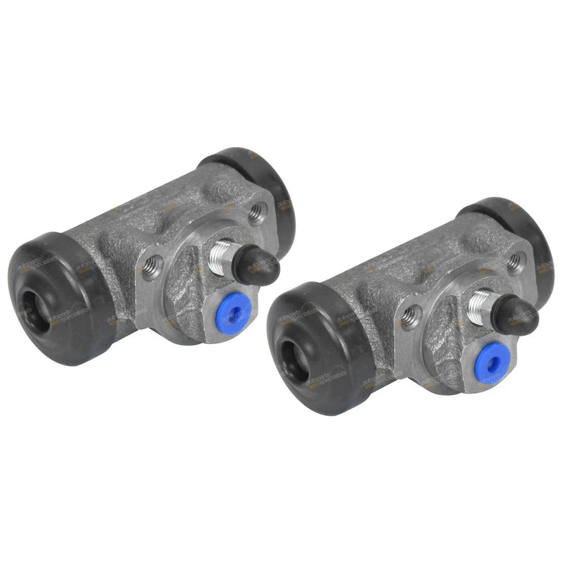 Toyota Hilux 2wd 2 x Rear Wheel Brake Cylinders (1994–1997)