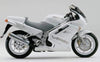 Honda VFR750 Bolts & Dzus Fasteners Stainless Steel (1990–1993)