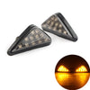 Kawasaki Ninja ZX6R Amber Turn Signal LED Lamp (1998-2006)