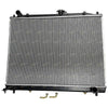Mitsubishi Pajero NM NP NS NT NW NX Radiator (2002-2019)