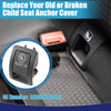 Mercedes Benz Rear Child Seat Anchor ISOFix Cover