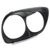 Harley Road Glide FLTR FLTRX FLTRU Headlight Bezel Trim (2015-2023)