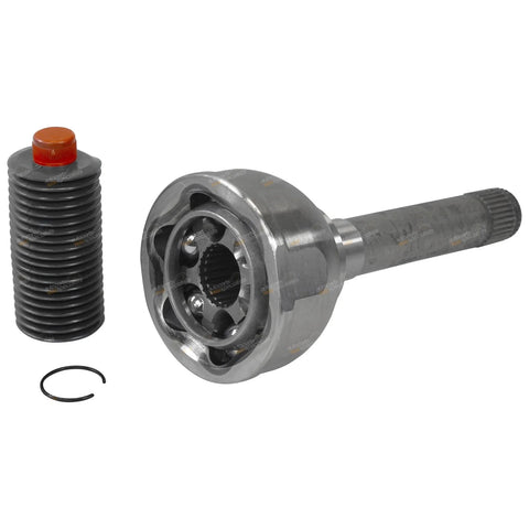 Toyota Landcruiser VDJ76 VDJ78 VDJ79 V8 Diesel CV Joints / 2 x Outer Pair