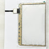 Renault Captur 9" Touch Screen Sensor Digitizer (2013-2023)