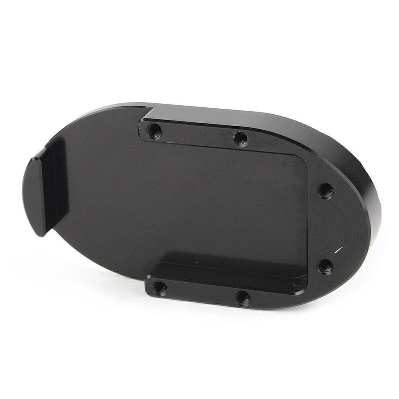 Harley Sportster XL883 XL1200 Brake Foot Peg Pedal Pad Cover (2004-2023)