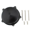 Yamaha VMax 1200, VMax 540 Black Water Pump Cover (1983-2007)