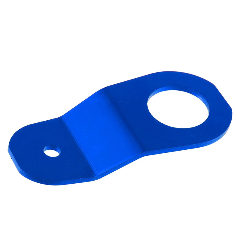 Honda Civic Aluminum Alloy Engine Water Tank Radiator Bracket