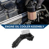 BMW 3 Series (2019-2023) Oil Cooler Oil Filter Housing