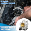 Chevrolet Impala Throttle Body Assembly (2006-2011)
