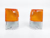 Mitsubishi Pajero Montero Turning Signal Lights (1983-1991)