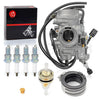 Honda Shadow Spirit 750 Carburetor & Intake Manifold (2007–2009)