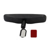 Car Universal 10" Black Rear View Mirror (AU)