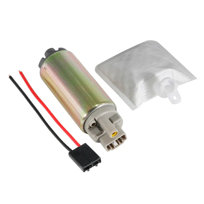 Suzuki VZR1800Z Intruder M1800R / Boulevard M109R Fuel Pump & Filter (2007-2012)