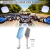 M8 / M10 Motorcycle Rear View Mirror / M8/M10 / Handlebar Mirror