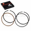 EZGO Golf Cart 295cc 64.50mm Piston Ring Gasket Connecting Rod Kit (1991–2008)