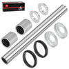 Honda ATC200X ATC 200 X Swing Needle Bearing Seal Collar Kit (1986–1987)
