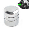 Harley Touring Road King CNC Cut Heel Shift Eliminator Shaft Cap (1980-2023)