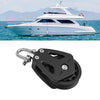 Sailing and Industrial Use Pulley Block