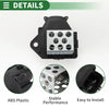 Peugeot 107 Blower Motor Resistor (2005-2014)